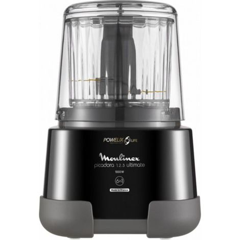 Moullinex La Moulinette XXL Picadadora - DP810855 (1/5)