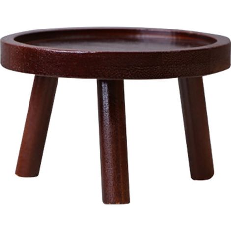 aus Holz Balkonkasten Gartenregal für den Außenbereich