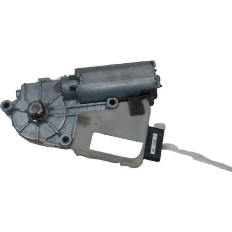 [PRODUIT D'OCCASION] Moteur Toit Ouvrant CITROEN Xsara ♻️ Ref Oe. 665137 - Garantie à vie (1/4)