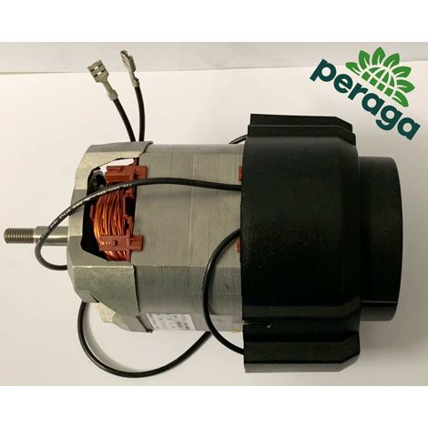 MOTORE DI RICAMBIO PER ELETTROMULINO MAXI HERMETIC HP 2 PERAGA MOLINO