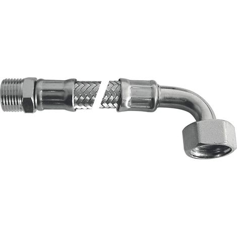 SCELTO DA DESIVERO Parinox 253m1/2-cf3/4 l.0200 codice prod: DSV04866 (1/2)