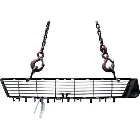 Grille Pare-choc Avant OPEL Vectra Break 2003- [PRODUIT D'OCCASION]♻️24440605