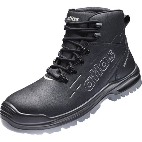 knöchelhohe Sicherheitsschuhe MAX 510 PRO S3 65700 Gr. 39 W10 Atlas (1/2)
