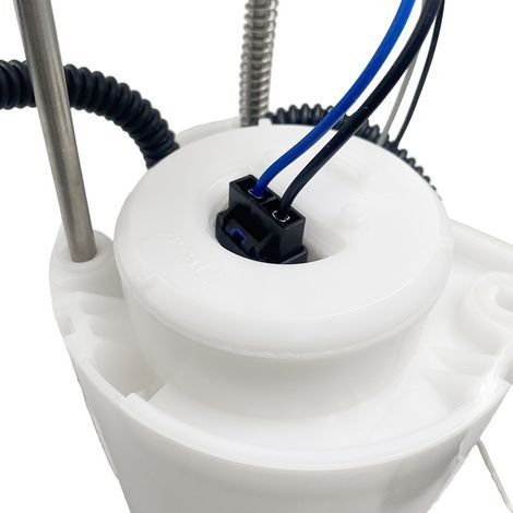 Models 31110-A4150, 31110-3X000 and 31110-2V000 are applicable to the Kia Carens fuel pump assembly: 31110-A4150. (1/4)