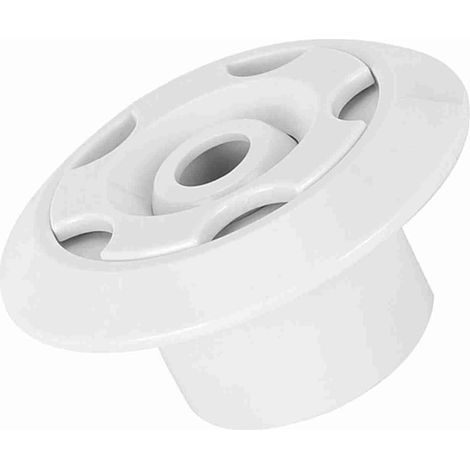 360° Rotating Massage Jet for Swimming Pool, with Single Hole Outlet (1/5)