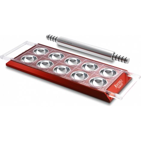 MARCATO Ravioli Tablet Rosso (1/4)