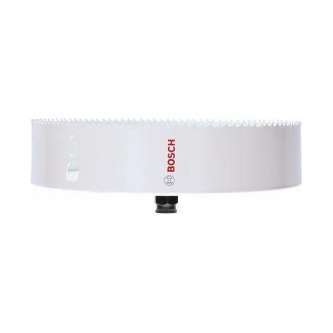 Bosch Professional 2608594251 Sega a Tazza for Wood & Metal, Legno e Metallo, Accessorio per Foratrice, Ø 210 mm