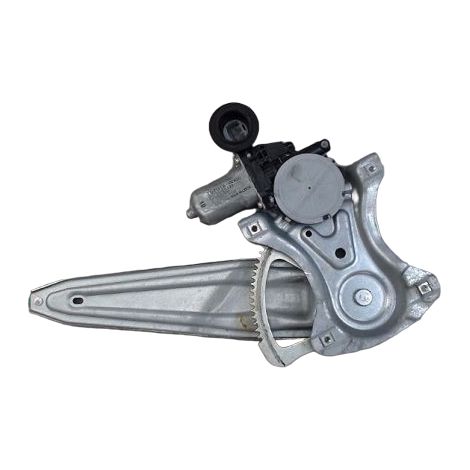 Mecanisme Leve-glace Arrieree Droit TOYOTA Auris 2007-2010 [PRODUIT D'OCCASION]♻️6983002390 (1/2)