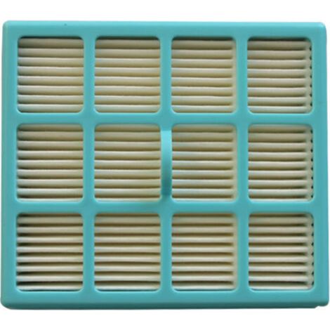 Filtre d'accessoires pour aspirateur domestique FC8146 FC8134 FC8142 FC8136 (1/4)