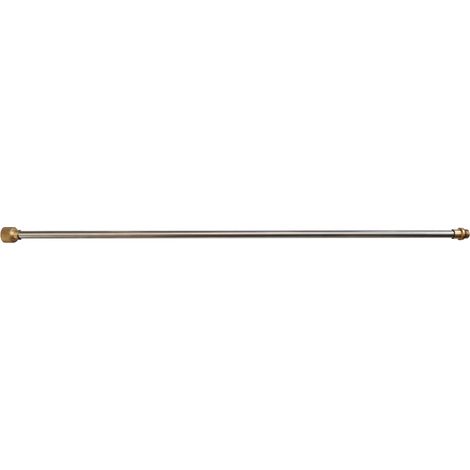 Lancia Acciaio Inox x Elettrop.v Black Volpi