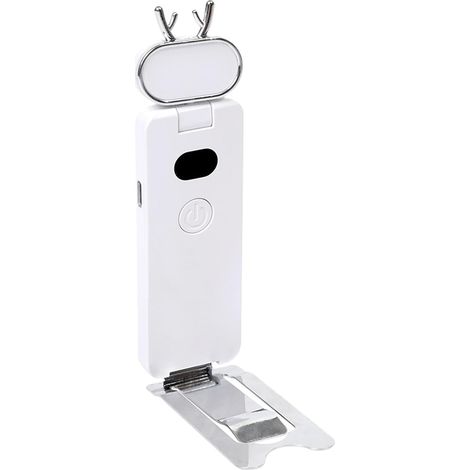 Lampe De Lecture À Pince Pliable (1/5)