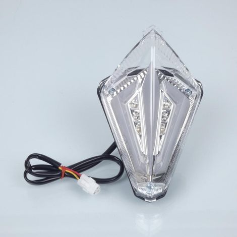 led rücklicht sifam für maxi roller yamaha 530 xp t-max 2012 bis (1/5)