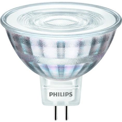 Philips Lighting LED-Reflektorlampr MR16 GU5.3 827 CorePro LED30706300