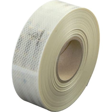 Foglio segnalazione bianco GEKA RF550W