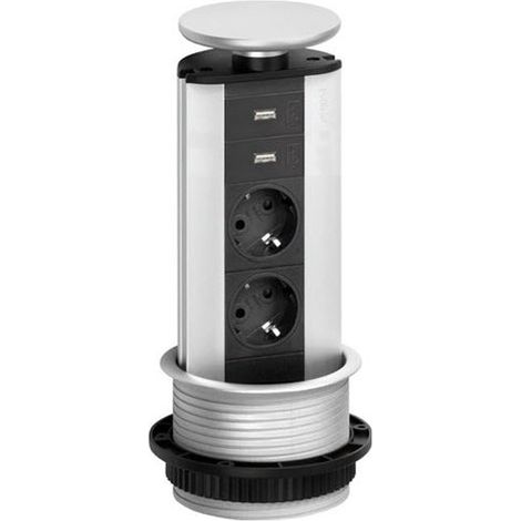 Multipresa mobile Evoline 159310384100 (1/3)