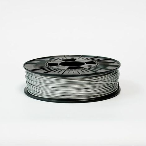 Sharebot PLA-S 750 g Polyacticsäure (PLA) Silber (1/2)
