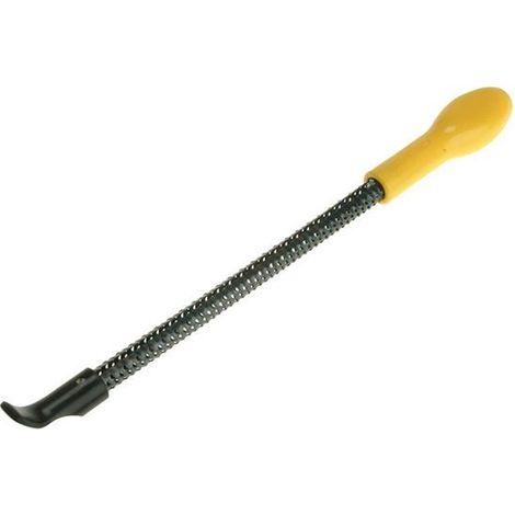 Stanley Surform Round File 5-21-297 STA521297 Turning Sculpture Compound Form