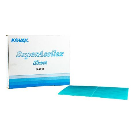 KOVAX 191-1508 DISCHI SUPER TACK ASSILEX SKY PEZZI 25