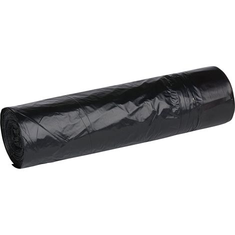 DIRT DEVIL Sac poubelle, 35 L, 20 unités (1/2)