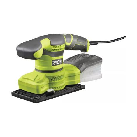 EXZENTERSCHLEIFER 'RSS200-G' RYOBI 200 Watt