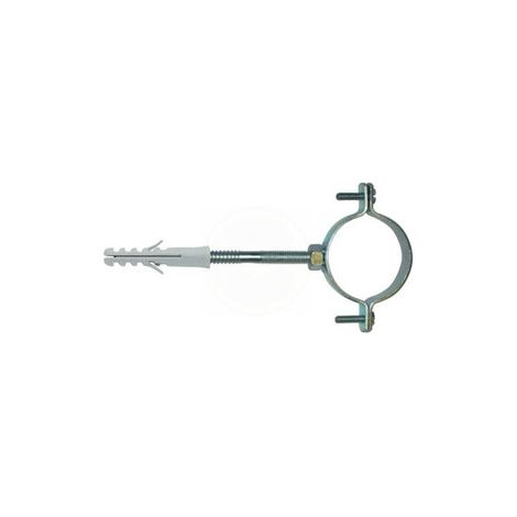 ELEMATIC COLLARE E/CL ACCIAIO 1.1/4 POLLICE 2 PZ- ITW CONSTRUCTION PRODUCTS ITALY- 10,0 confezione