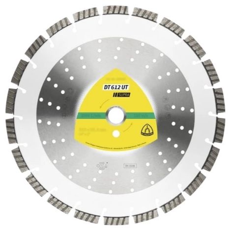 D.DIAMANTE 400 LB-4 SEGMENTADO