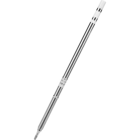 Pointes de fer à souder, outils de soudage électronique, thermocouple léger résistant à la corrosion (1/5)