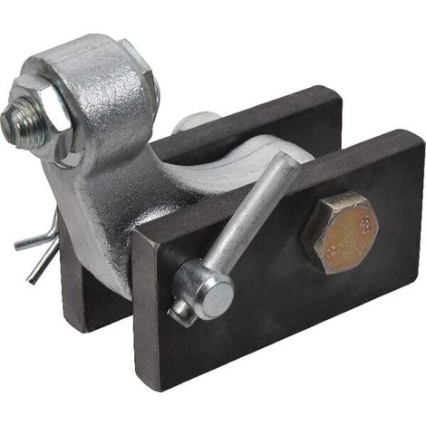 Kit di bloccaggio K50 SCHARMÜLLER 024813073 (1/3)