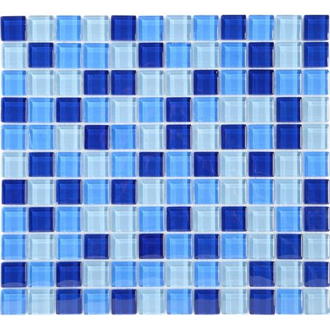 Mosaïque DMX 110 (1/2)
