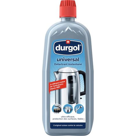 Détartrant 750ml pour Cafetière DURGOL DGL115