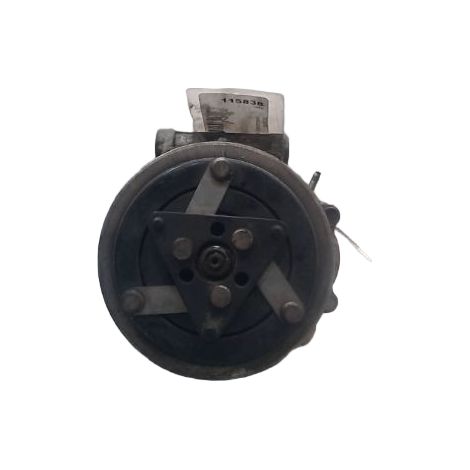 [PRODUIT D'OCCASION] Compresseur Air Conditionne CITROEN C5 ♻️ Ref Oe. 9825868180 - Garantie à vie (1/5)