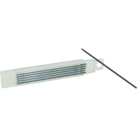 Haupa GRAPHITE-UNIVERSAL (1PA=6STK.) (150045 ERSATZMINEN)