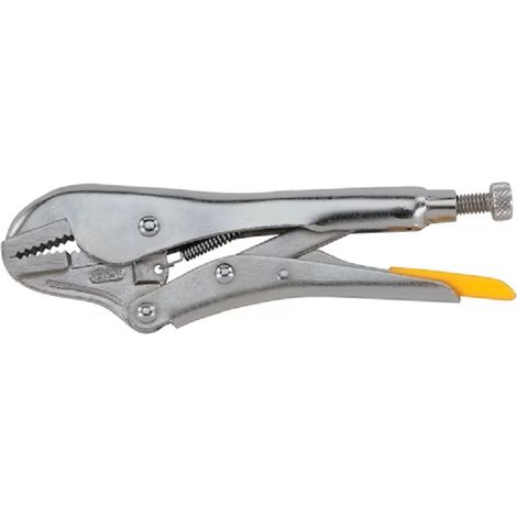 STANLEY 0-84-811 Mordaza bloqueable Maxsteel® Boca recta 225mm STANLEY 0-84-811