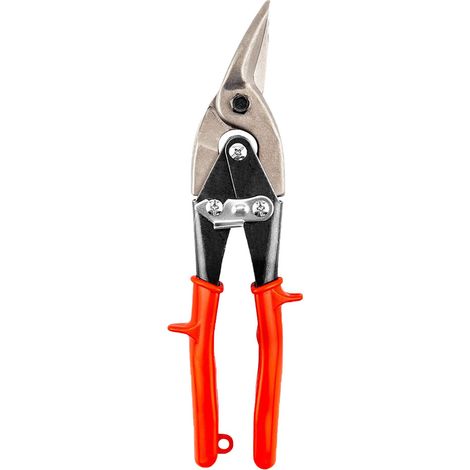 Cesoia Doppia Leva Taglio Sinistro Toptools in Alluminio 250 mm