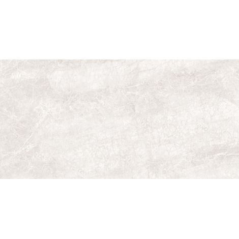 Mexen Quetta Bianco grès émaillé rect. G1, carreau sol-mur 120 x 60 cm, brillant - TL136-120-060-00 (1/5)