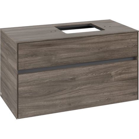 Villeroy & Boch C12700RK WTUS Collaro C12700 1000x548x500mm (1/2)
