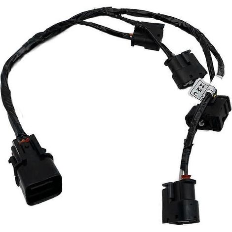 Faisceaux de bobines d'allumage compatibles avec Accent et Rio 27350-26620 2735026620 27350 26620 (1/5)
