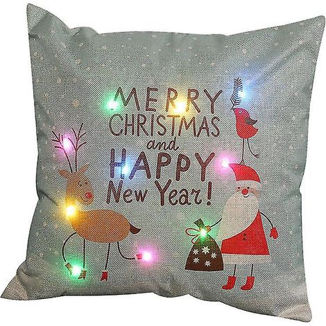 housse de coussin décorative (1/3)