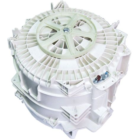 Cuve 62lt all plast 8/1000 (bocca 340)