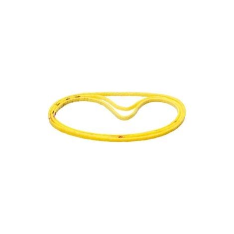 Fein banda de pulido 6 mm 520 mm - 63726016010