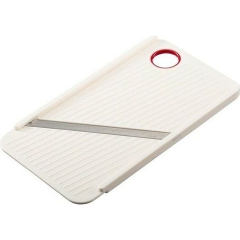 Coupe-légumes manuel acier inoxydable pour cuisine portable (1/5)