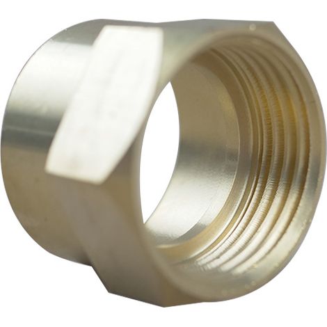 Manchon Femelle 270 GCU 1" (26/34) - Tube Cuivre Ø32 - Arcanaute (1/3)