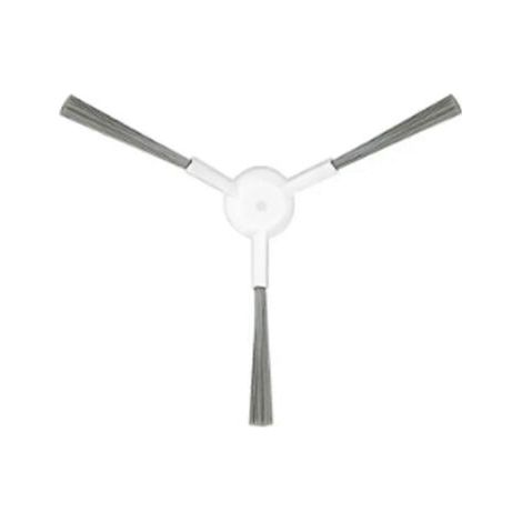 NALOOKAMIC Accessoires pour aspirateur robot Xiaomi X20+/X20 Plus : sac à poussière, chiffon de nettoyage, brosse latérale principale, filtre HEPA. (1/4)