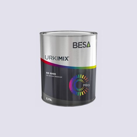 Pot de Peinture polyuréthane / bi composant RAL Effect 160-1  Mat - 150gr