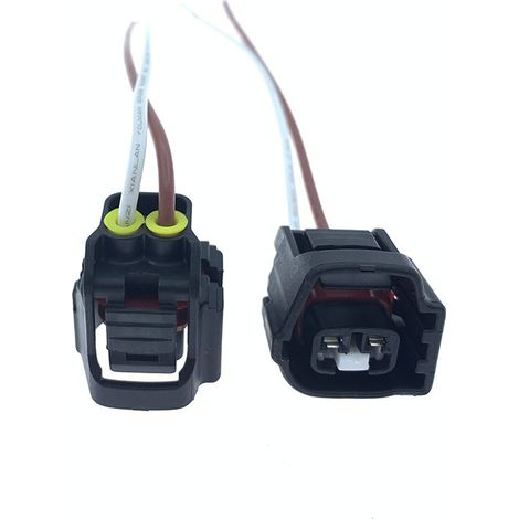 Passend für Roewe 550 750 350 950 MG6 7 5 Außentemperaturfühlerstecker (1/4)