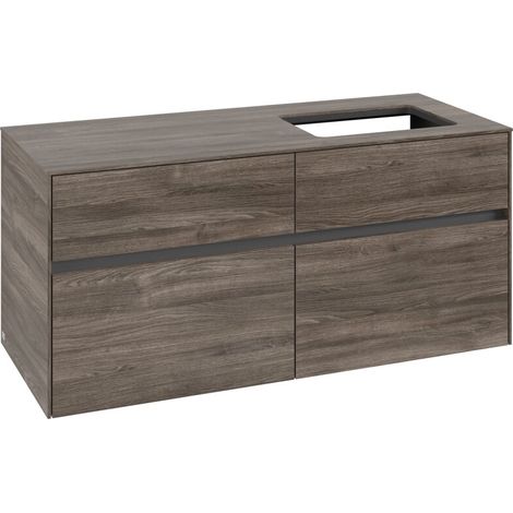 Villeroy & Boch C11400RK WTUS Collaro C11400 1200x548x500mm (1/2)