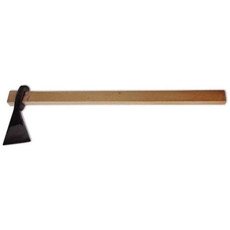 PICCOZZINO DIRITTO MANICO LEGNO 350GR (1/2)
