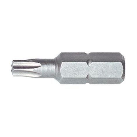 Embout de Vissage TORX haute performance Modèle: TX30