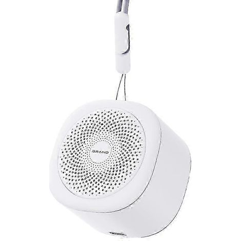 Machine à bruit blanc pour endormir les bébés (1/3)