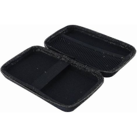 Ensemble multimètre portable, sac à outils, sacs pour appareils électroniques, sacs de rangement, multimètre pour quincaillerie, sacs pour instruments de mesure (1/2)